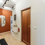 Nasa Homes I Moderne I Zentral I 3 I 3 Balkone I Neu Renoviert I Smart Tv I Hotelbetten * Bad Bevensen