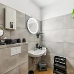Nasa Homes I Moderne I Zentral I 3 I 3 Balkone I Neu Renoviert I Smart Tv I Hotelbetten * Bad Bevensen