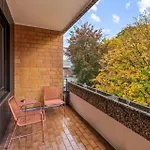 Nasa Homes I Moderne I Zentral I 3 I 3 Balkone I Neu Renoviert I Smart Tv I Hotelbetten Bad Bevensen