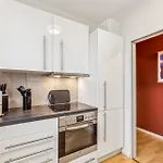 Lejlighed Nasa Homes I Moderne I Zentral I 3 I 3 Balkone I Neu Renoviert I Smart Tv I Hotelbetten