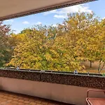 Nasa Homes I Moderne I Zentral I 3 I 3 Balkone I Neu Renoviert I Smart Tv I Hotelbetten