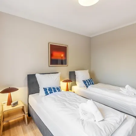 Nasa Homes I Moderne I Zentral I 3 I 3 Balkone I Neu Renoviert I Smart Tv I Hotelbetten Appartamento Bad Bevensen