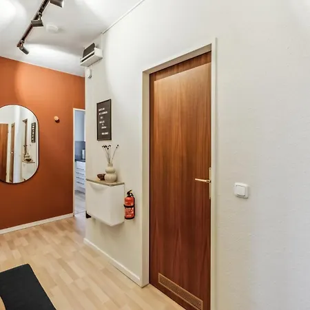 Nasa Homes I Moderne I Zentral I 3 I 3 Balkone I Neu Renoviert I Smart Tv I Hotelbetten * Bad Bevensen