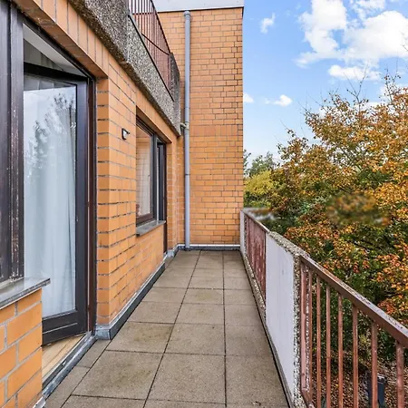 Nasa Homes I Moderne I Zentral I 3 I 3 Balkone I Neu Renoviert I Smart Tv I Hotelbetten Appartamento Bad Bevensen
