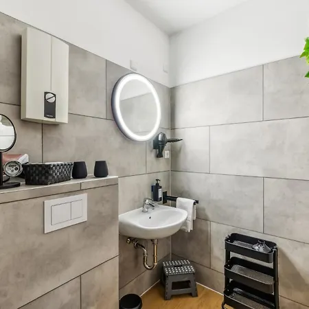 Nasa Homes I Moderne I Zentral I 3 I 3 Balkone I Neu Renoviert I Smart Tv I Hotelbetten * Bad Bevensen