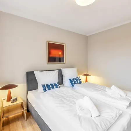 Nasa Homes I Moderne I Zentral I 3 I 3 Balkone I Neu Renoviert I Smart Tv I Hotelbetten Appartamento *