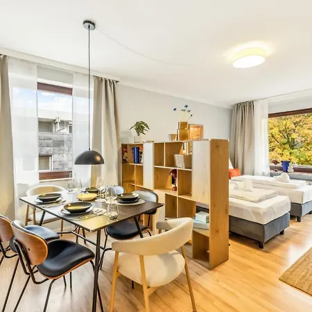 Nasa Homes I Moderne I Zentral I 3 I 3 Balkone I Neu Renoviert I Smart Tv I Hotelbetten Lejlighed *