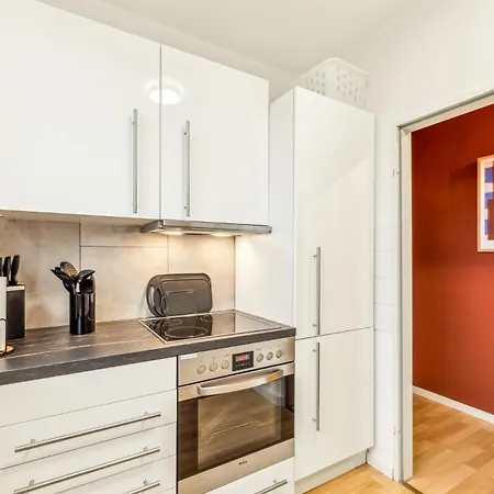 Appartamento Nasa Homes I Moderne I Zentral I 3 I 3 Balkone I Neu Renoviert I Smart Tv I Hotelbetten